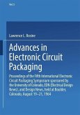 Advances in Electronic Circuit Packaging (eBook, PDF)