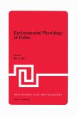 Environmental Physiology of Fishes (eBook, PDF)