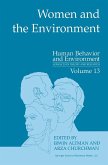 Women and the Environment (eBook, PDF)
