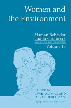 Cover Women and the Environment (eBook, PDF)