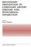 Secondary Prevention in Coronary Artery Disease and Myocardial Infarction (eBook, PDF)