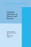 Dyslexia: Advances in Theory and Practice (eBook, PDF)