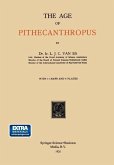 The Age of Pithecanthropus (eBook, PDF)