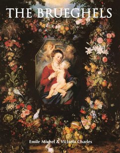 The Brueghels (eBook, ePUB) - Charles, Victoria; Michel, Emile
