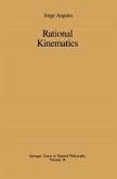 Rational Kinematics (eBook, PDF)