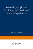 Animal Psychophysics: the design and conduct of sensory experiments (eBook, PDF)