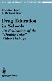 Drug Education in Schools (eBook, PDF)