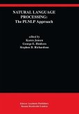 Natural Language Processing: The PLNLP Approach (eBook, PDF)