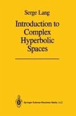 Introduction to Complex Hyperbolic Spaces (eBook, PDF)