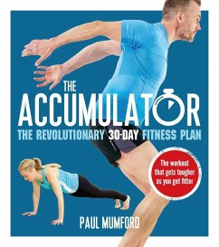 Cover The Accumulator (eBook, ePUB)