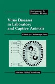 Virus Diseases in Laboratory and Captive Animals (eBook, PDF)