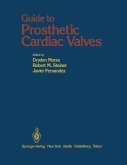 Guide to Prosthetic Cardiac Valves (eBook, PDF)