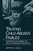 Treating Child-Abusive Families (eBook, PDF)