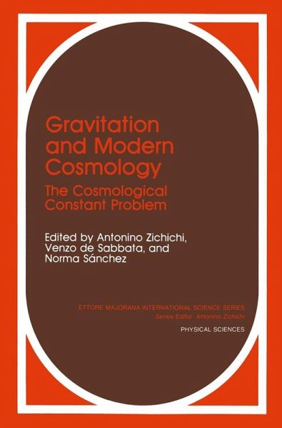 Gravitation and Modern Cosmology (eBook, PDF)