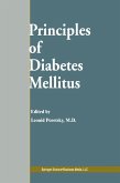 Principles of Diabetes Mellitus (eBook, PDF)