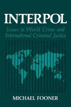Cover Interpol (eBook, PDF)