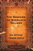 The Memoirs of Sherlock Holmes (eBook, ePUB) The Memoirs of Sherlock Holmes (eBook, ePUB)