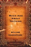 Much Ado About Nothing (eBook, ePUB) Much Ado About Nothing (eBook, ePUB)