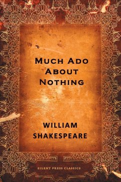 Cover Much Ado About Nothing (eBook, ePUB)