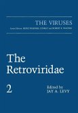 The Retroviridae (eBook, PDF)