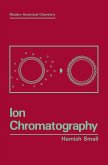 Ion Chromatography (eBook, PDF)