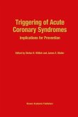 Triggering of Acute Coronary Syndromes (eBook, PDF)