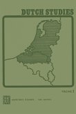 Dutch Studies (eBook, PDF)