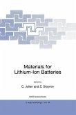 Materials for Lithium-Ion Batteries (eBook, PDF)