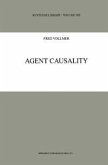 Agent Causality (eBook, PDF)