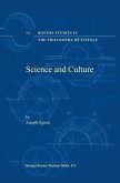 Science and Culture (eBook, PDF)