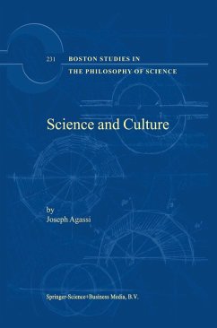 Cover Science and Culture (eBook, PDF)