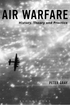 Air Warfare (eBook, ePUB) - Gray, Peter