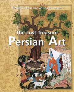 Persian Art (eBook, ePUB) - Lukonin, Vladimir; Ivanov, Anatoly