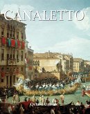 Canaletto (eBook, ePUB)