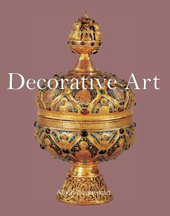 Cover Decorative Art (eBook, ePUB)