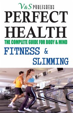 Cover PERFECT HEALTH - FITNESS & SLIMMING (eBook, ePUB)