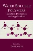 Water Soluble Polymers (eBook, PDF)