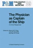 The Physician as Captain of the Ship (eBook, PDF)
