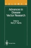 Advances in Disease Vector Research (eBook, PDF)