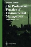 The Professional Practice of Environmental Management (eBook, PDF)