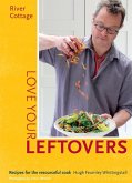 River Cottage Love Your Leftovers (eBook, ePUB)