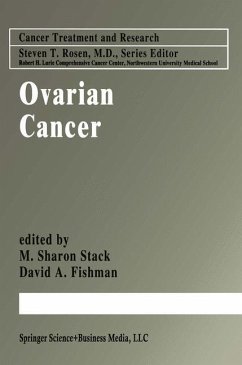 Cover Ovarian Cancer (eBook, PDF)