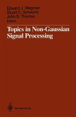 Topics in Non-Gaussian Signal Processing (eBook, PDF) Topics in Non-Gaussian Signal Processing (eBook, PDF)