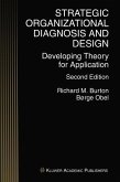 Strategic Organizational Diagnosis and Design (eBook, PDF)