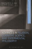 Advances in Religion, Cognitive Science, and Experimental Philosophy (eBook, ePUB)