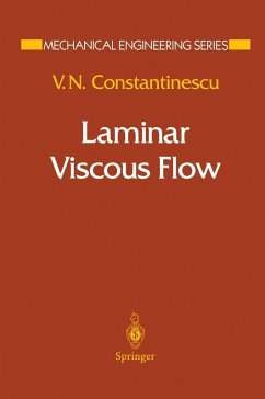 Cover Laminar Viscous Flow (eBook, PDF)