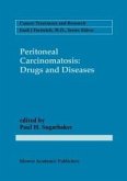 Peritoneal Carcinomatosis: Drugs and Diseases (eBook, PDF)