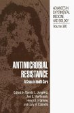 Antimicrobial Resistance (eBook, PDF)