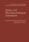 Aging and Neuropsychological Assessment (eBook, PDF)