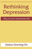 Rethinking Depression (eBook, PDF)